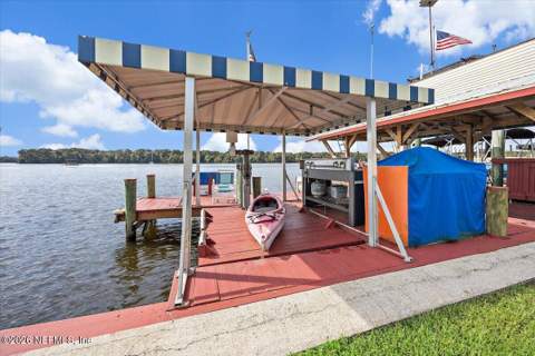 232 Sportsman Drive, Welaka FL - photo 16 of 25