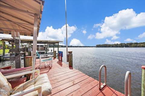 232 Sportsman Drive, Welaka FL - photo 17 of 25