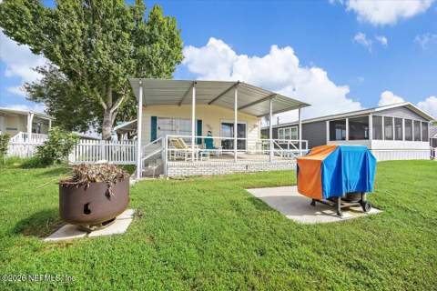232 Sportsman Drive, Welaka FL - photo 18 of 25
