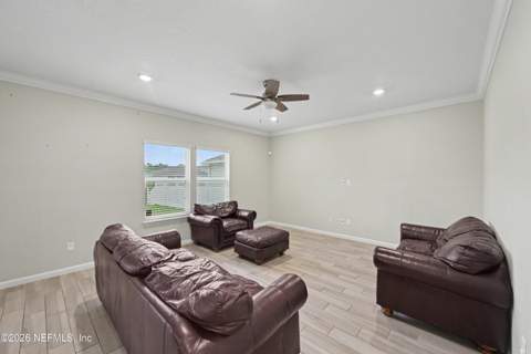 333 St James Way, Orange Park FL - photo 8 of 34