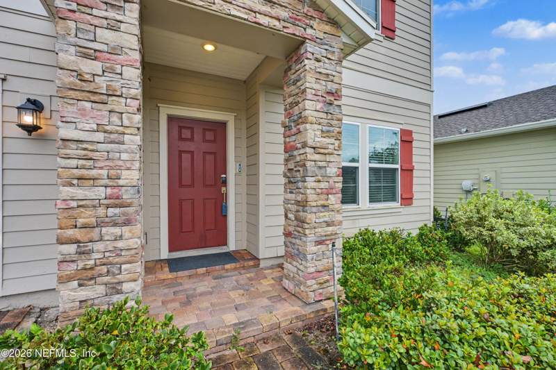 4 bedroom Single Family Residence at 333 St James Way, Arbor Mill At Oakleaf Plantation, Orange Park — photo 4