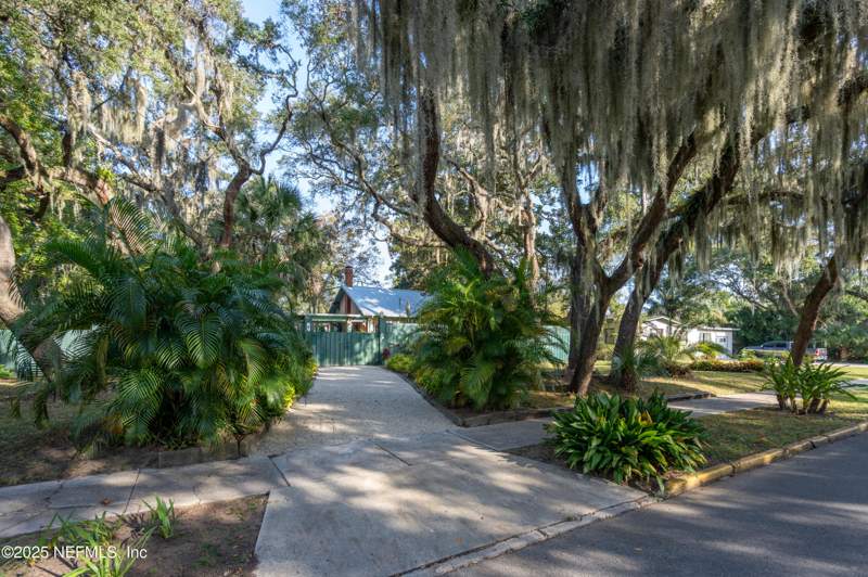 2 bedroom Single Family Residence at 8 Park Avenue, Fullerwood, St. Augustine — photo 2