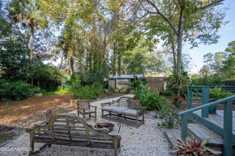 8 Park Avenue, St. Augustine FL - photo 6 of 55