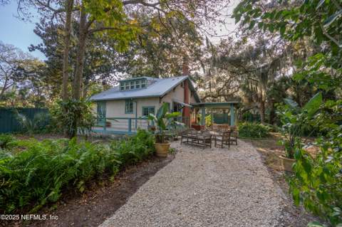 8 Park Avenue, St. Augustine FL - photo 10 of 55