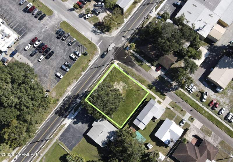 Unimproved Land at 1719 St Johns Avenue, Palatka, Palatka — photo 5