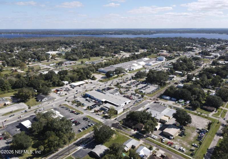 Unimproved Land at 1719 St Johns Avenue, Palatka, Palatka — photo 4