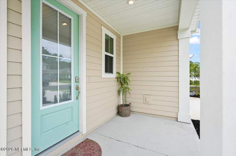 3 bedroom Single Family Residence at 71 Spruce Hill Point, Rivertown Bluffs, St. Johns — photo 5