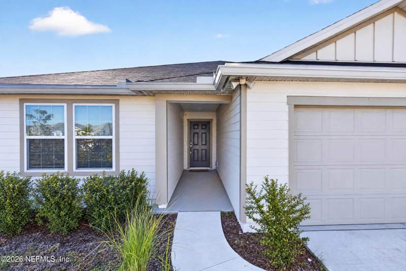 4 bedroom Single Family Residence at 8302 Hawkes Meadow Drive, Hawkes Meadow, Jacksonville — photo 2