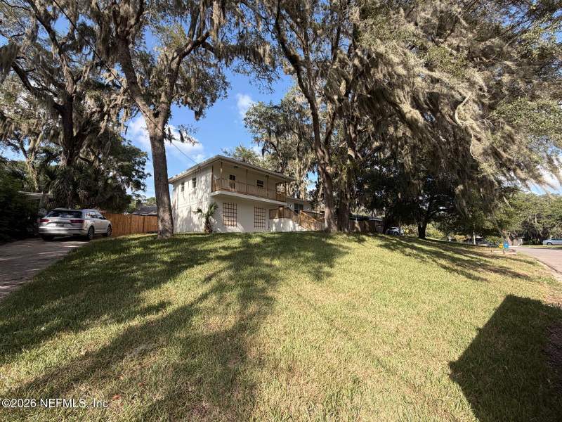 4 bedroom Single Family Residence at 11643 Francis Drake Drive, Beacon Hills Harbor, Jacksonville — photo 2