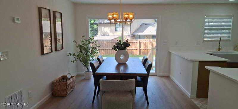 4 bedroom Single Family Residence at 11643 Francis Drake Drive, Beacon Hills Harbor, Jacksonville — photo 3