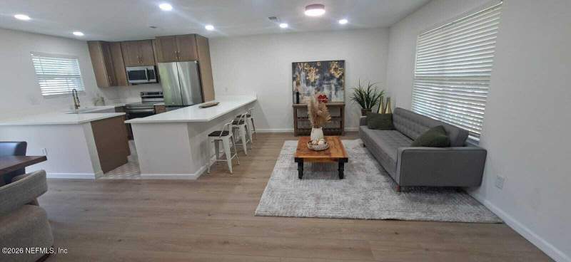 4 bedroom Single Family Residence at 11643 Francis Drake Drive, Beacon Hills Harbor, Jacksonville — photo 4