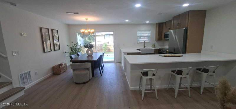 4 bedroom Single Family Residence at 11643 Francis Drake Drive, Beacon Hills Harbor, Jacksonville — photo 5