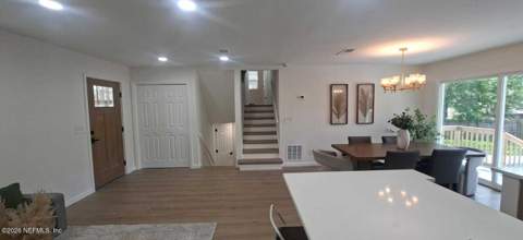11643 Francis Drake Drive, Jacksonville FL - photo 6 of 29
