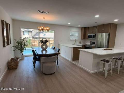 11643 Francis Drake Drive, Jacksonville FL - photo 16 of 29