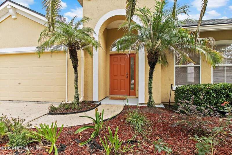 4 bedroom Single Family Residence at 624 Porto Cristo Avenue, Sevilla, St. Augustine — photo 2
