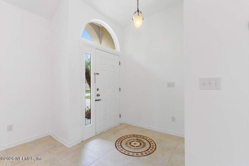 4 bedroom Single Family Residence at 624 Porto Cristo Avenue, Sevilla, St. Augustine — photo 3