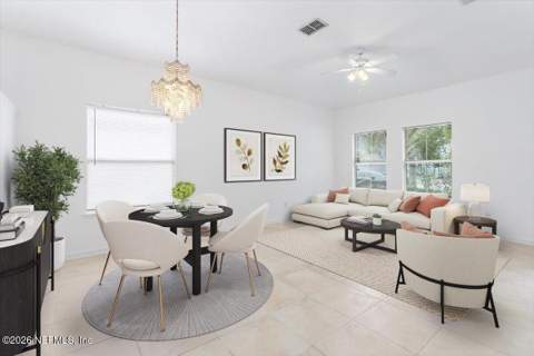 624 Porto Cristo Avenue, St. Augustine FL - photo 6 of 31