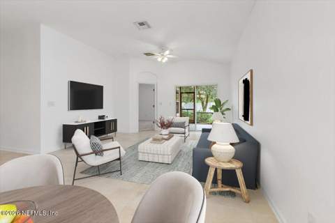 624 Porto Cristo Avenue, St. Augustine FL - photo 8 of 31