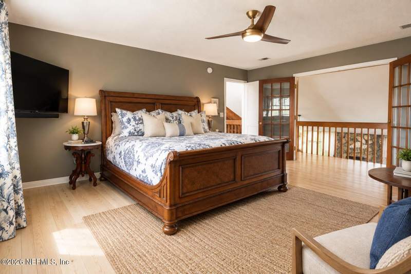 5 bedroom Single Family Residence at 4850 Mariners Point, Mariner Point, Jacksonville — photo 5