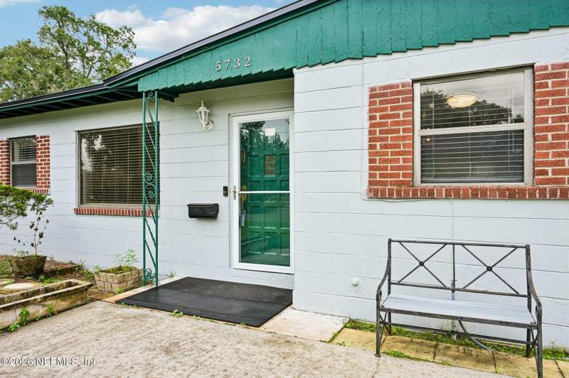 4 bedroom Single Family Residence at 5732 Cedar Forest Drive, Cedar Forest, Jacksonville — photo 5
