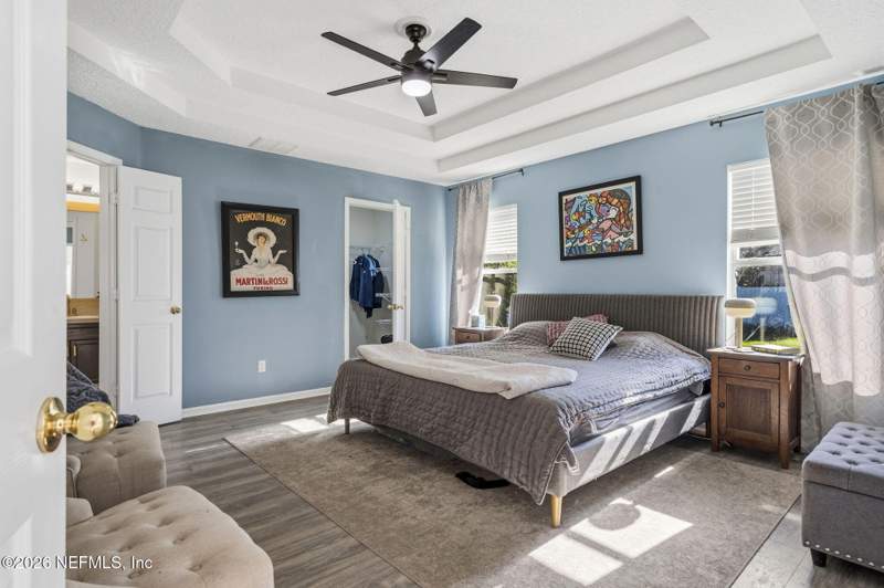 4 bedroom Single Family Residence at 13490 Teddington Lane, Victoria Lakes, Jacksonville — photo 3