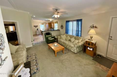 104 Silver Dollar Drive, Hawthorne FL - photo 9 of 34