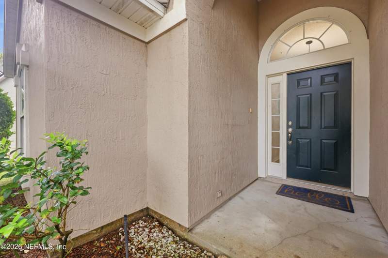 4 bedroom Single Family Residence at 543 Longmill Lane, Oakleaf Plantation, Orange Park — photo 3