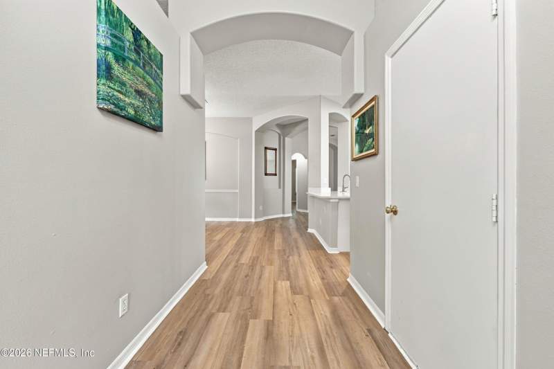 4 bedroom Single Family Residence at 543 Longmill Lane, Oakleaf Plantation, Orange Park — photo 5