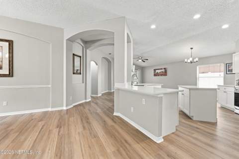 543 Longmill Lane, Orange Park FL - photo 11 of 54