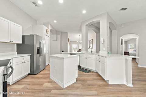 543 Longmill Lane, Orange Park FL - photo 13 of 54