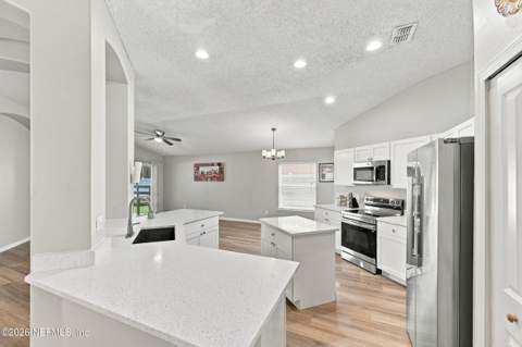 543 Longmill Lane, Orange Park FL - photo 16 of 54
