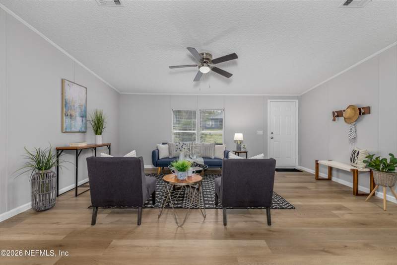3 bedroom Manufactured Home at 167 Peppermint Avenue, Mimosa Creek Acres, Middleburg — photo 4
