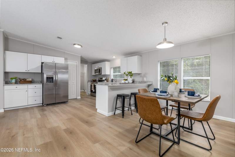 3 bedroom Manufactured Home at 167 Peppermint Avenue, Mimosa Creek Acres, Middleburg — photo 5