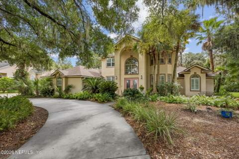 96058 Bay View Drive, Fernandina Beach FL - photo 6 of 79