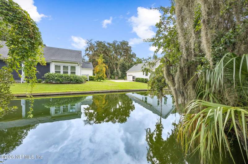 4 bedroom Single Family Residence at 96058 Bay View Drive, Oyster Bay Harbors, Fernandina Beach — photo 4