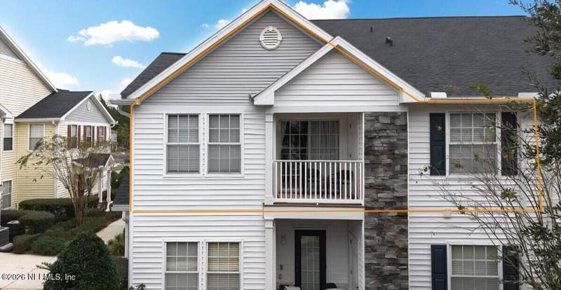 2 bedroom Condominium at 575 Oakleaf Plantation Parkway #609, Jennings Point, Orange Park — photo 2