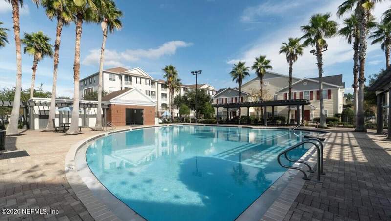 2 bedroom Condominium at 575 Oakleaf Plantation Parkway #609, Jennings Point, Orange Park — photo 3