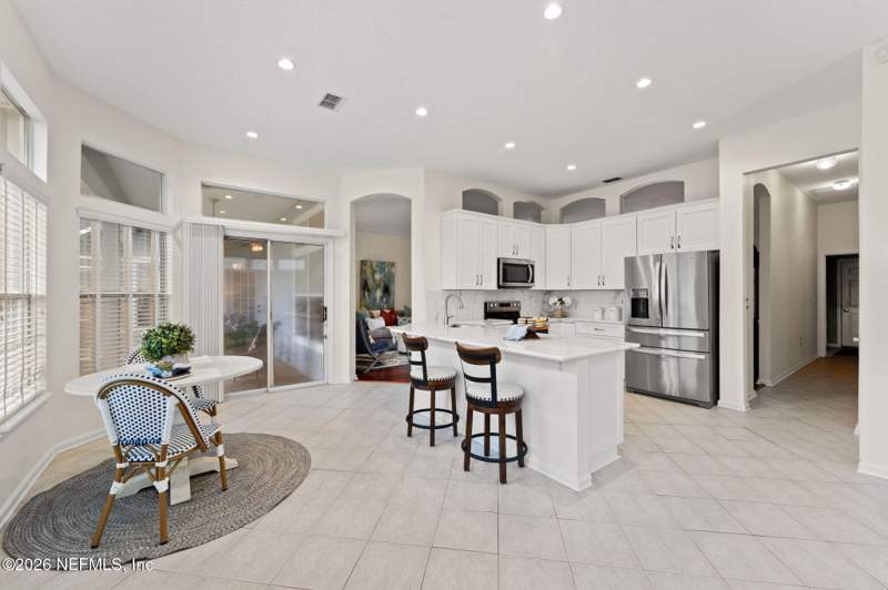 4 bedroom Single Family Residence at 1904 Bluebonnet Way, Pace Island, Fleming Island — photo 4