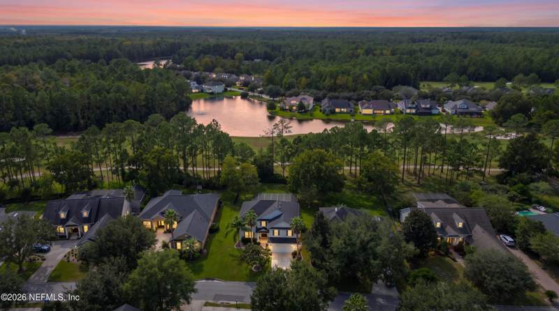 5 bedroom Single Family Residence at 1725 Highland View Drive, St Johns Golf & Cc, St. Augustine — photo 3
