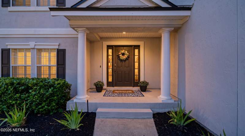 5 bedroom Single Family Residence at 1725 Highland View Drive, St Johns Golf & Cc, St. Augustine — photo 4