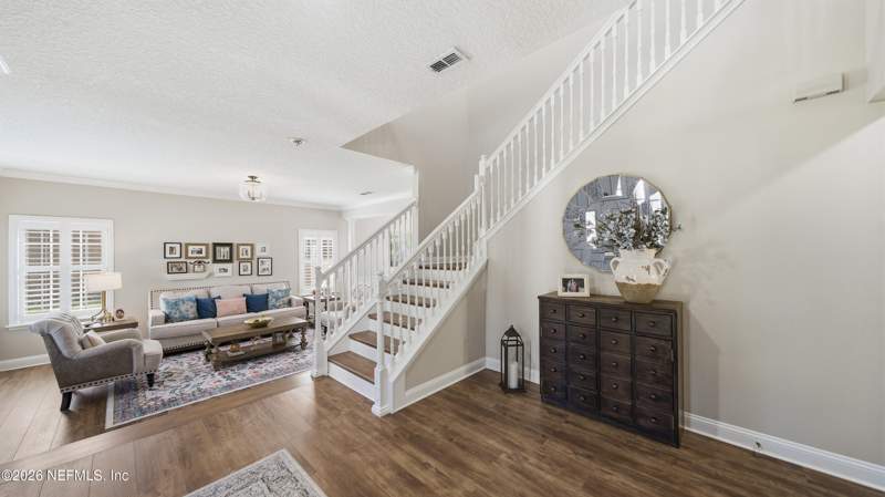 5 bedroom Single Family Residence at 1725 Highland View Drive, St Johns Golf & Cc, St. Augustine — photo 5