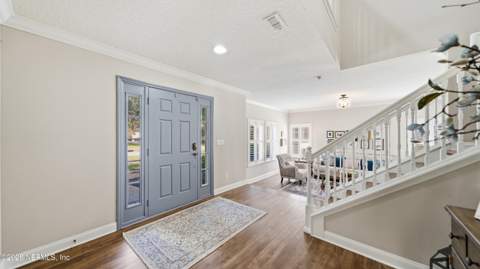 1725 Highland View Drive, St. Augustine FL - photo 7 of 100