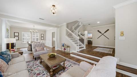 1725 Highland View Drive, St. Augustine FL - photo 9 of 100