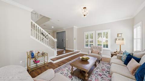 1725 Highland View Drive, St. Augustine FL - photo 11 of 100