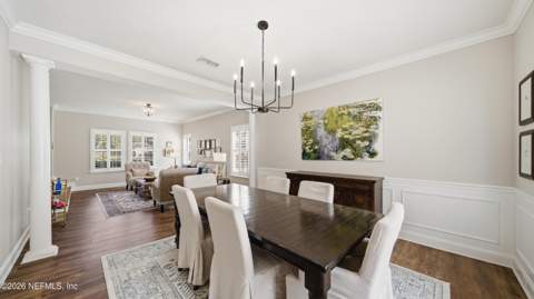 1725 Highland View Drive, St. Augustine FL - photo 12 of 100