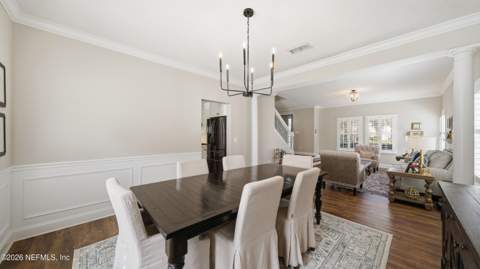 1725 Highland View Drive, St. Augustine FL - photo 13 of 100