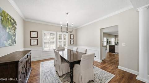 1725 Highland View Drive, St. Augustine FL - photo 14 of 100