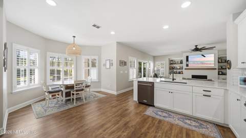 1725 Highland View Drive, St. Augustine FL - photo 16 of 100