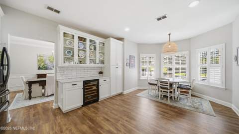 1725 Highland View Drive, St. Augustine FL - photo 17 of 100