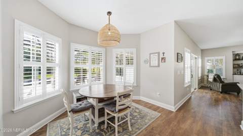 1725 Highland View Drive, St. Augustine FL - photo 21 of 100
